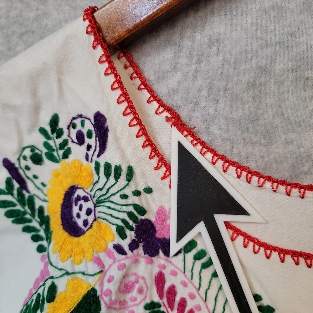 The Unbranded Brand this handmade